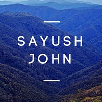 Sayush John