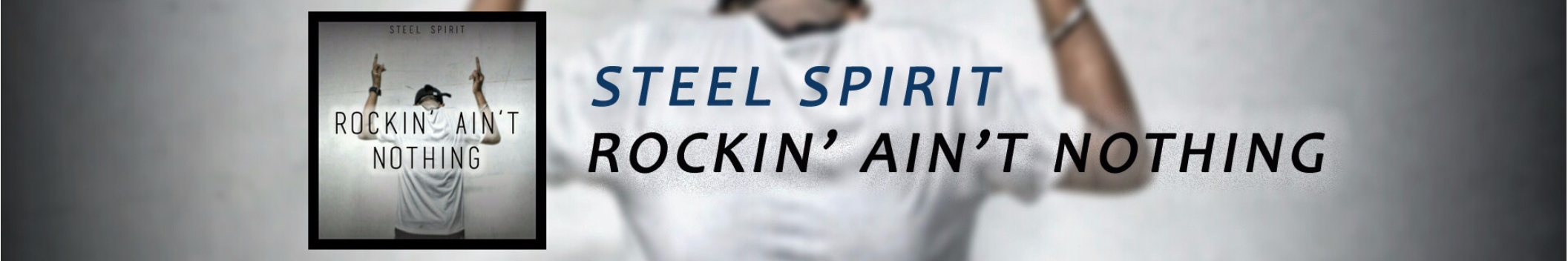 STEEL SPIRIT