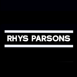 Rhys Parsons