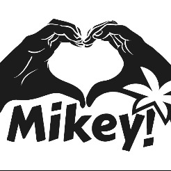 Heart Hands Mikey