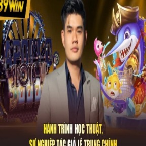 letrungchinh789win