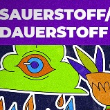 Sauerstoff/Dauerstoff