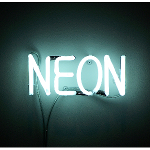 Neon goodfellow