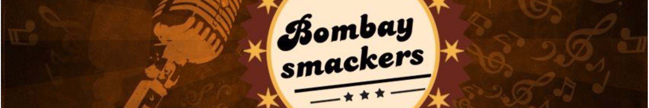 Bombay Smackers