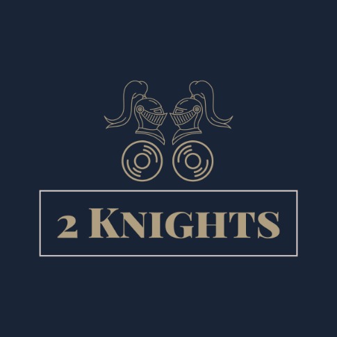 2 Knights