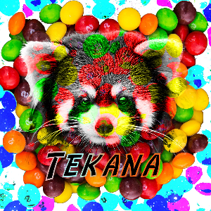 The official TEKANA