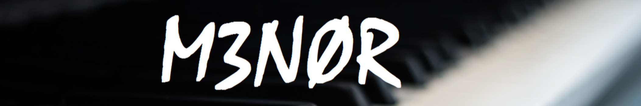 M3NØR