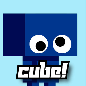 CUBE!