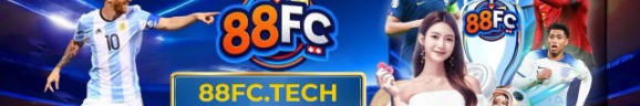 88Fctech