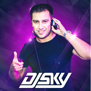 DJ SKY [Ukraine]