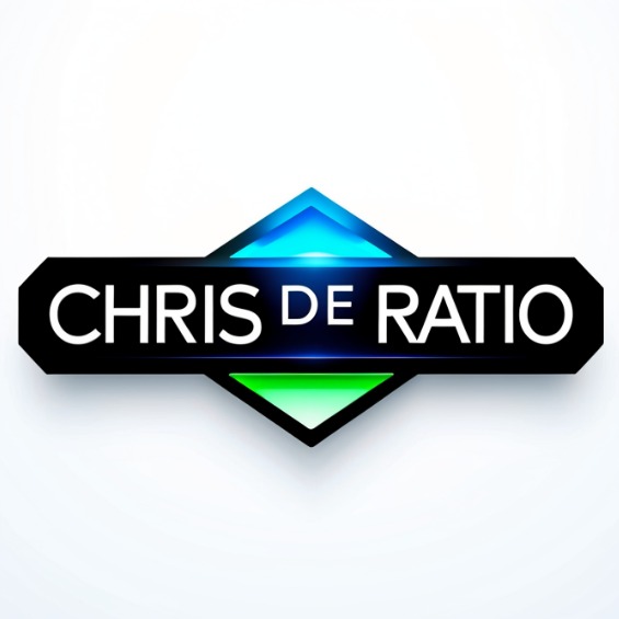 Chris de Ratio