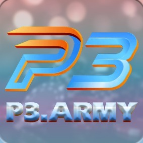 P3army