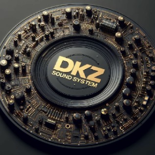 DJ PANFRIT DKZ SOUND SYSTEM