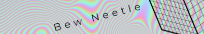 Bew Neetle