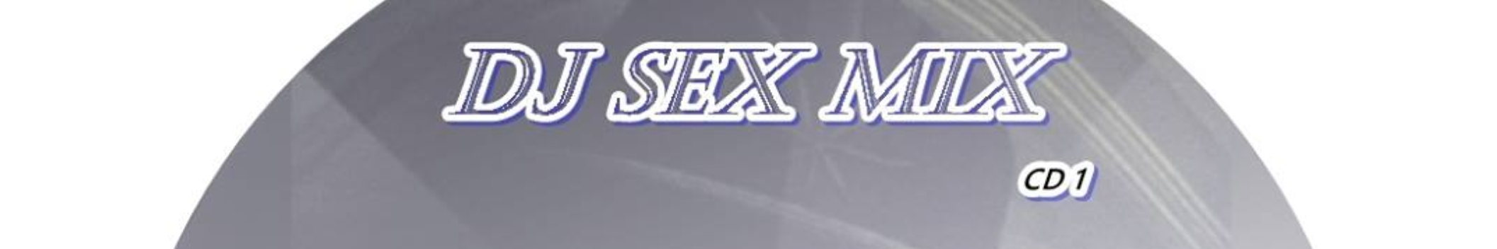 DJ Sex Mix