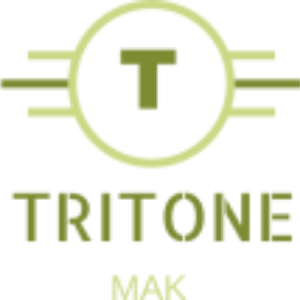 Tritonemak