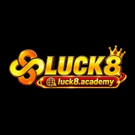luck8academy