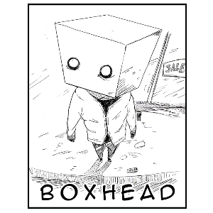 BoxHeadMusic