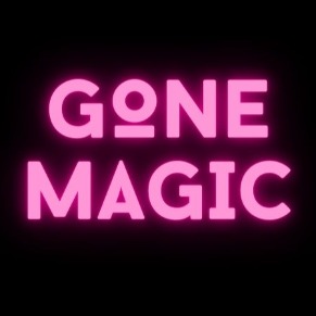 GONE_MAGIC