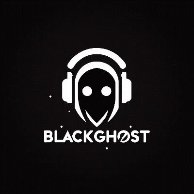 BLACKGHØST