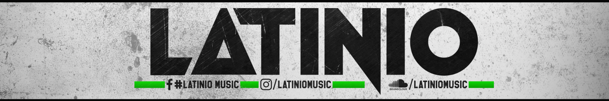 Latinio Music