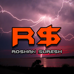 roshan-suresh