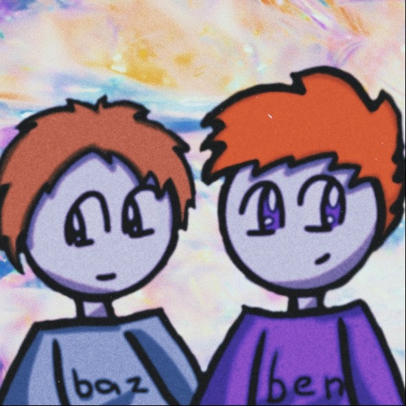 Ben & Bazz