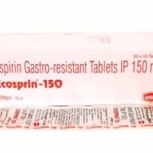 OrderEcosprin150mgOnline