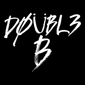 DøÜBL3 B