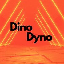 Dino Dyno