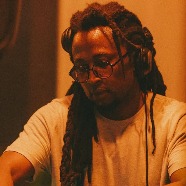 Imran Mwangi