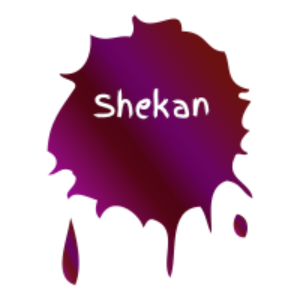 Shekan