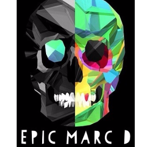 Epic Marc D