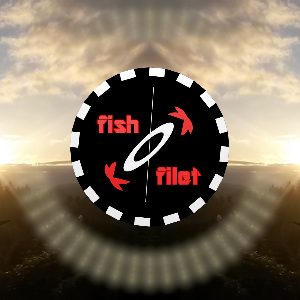fish filet Origin