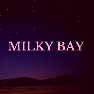 Milky Bay