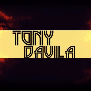 TONY DAVILA