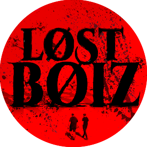 Lost Boiz
