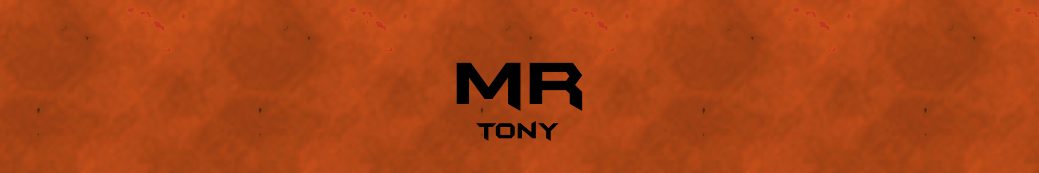 MrTony