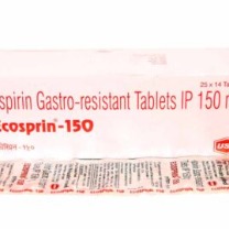 GetEcosprin150mgViaCOD