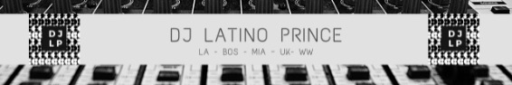 DJ Latino Prince