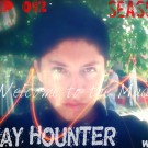 Jay Hounter