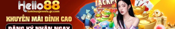 hello88luminus