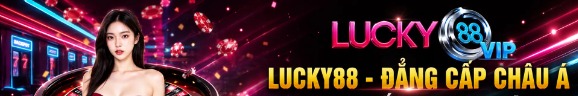 lucky88vipclub