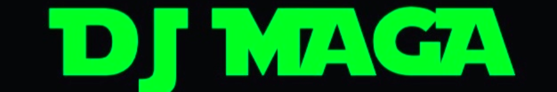 DJ MAGA