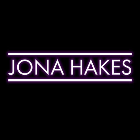 Jona Hakes