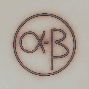 Alpha-B