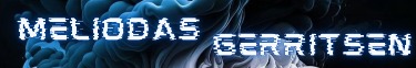 Meliodas Gerritsen