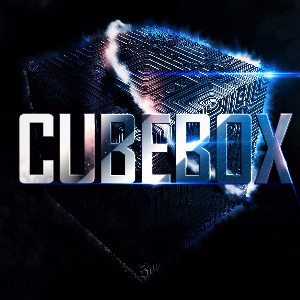 cubeBOX