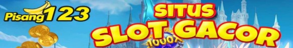 pisang123online