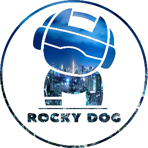 ROCKY DOG UNIVERSE